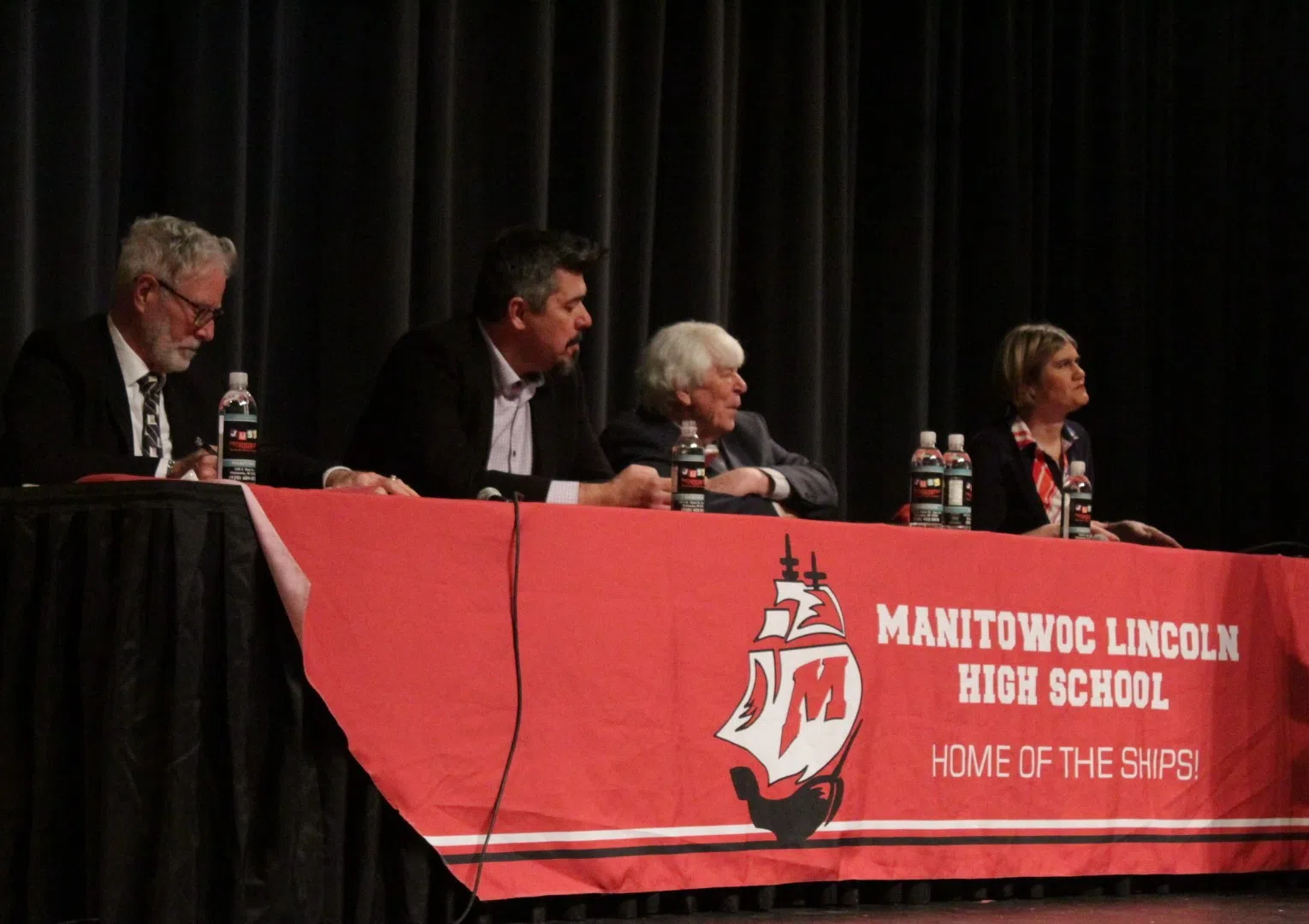 Questions Arise Regarding the Actions of One of the Four Candidates for the MPSD Board of Education