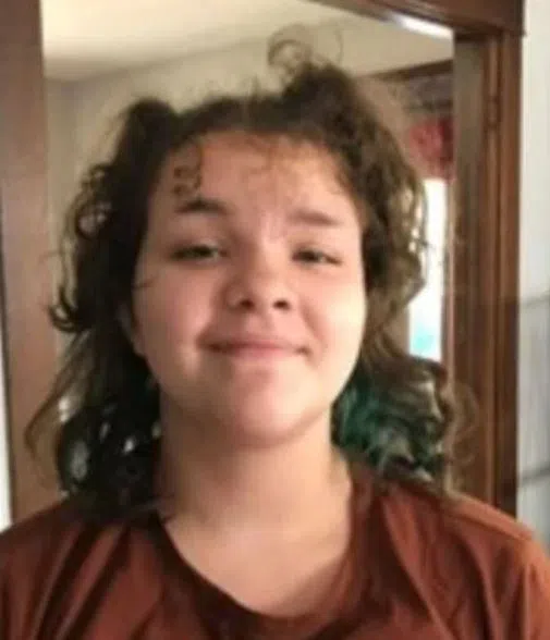 Kenosha Police Seek Assistance in Locating Missing 14-Year-Old Girl