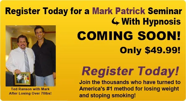 Mark Patrick Seminars to Return to Manitowoc