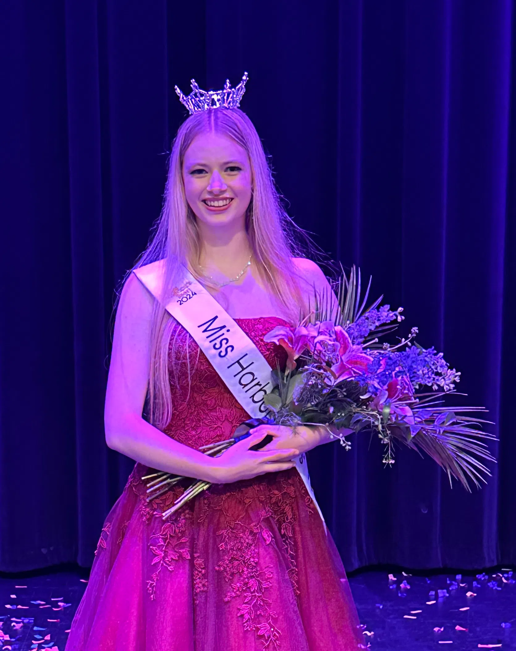 Miss Harbor Cities to Compete at Miss Wisconsin