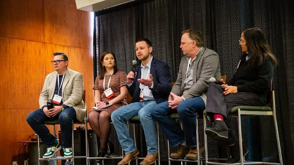 Student Broadcasting Forum Returning to Lambeau in 2025 | Seehafer News