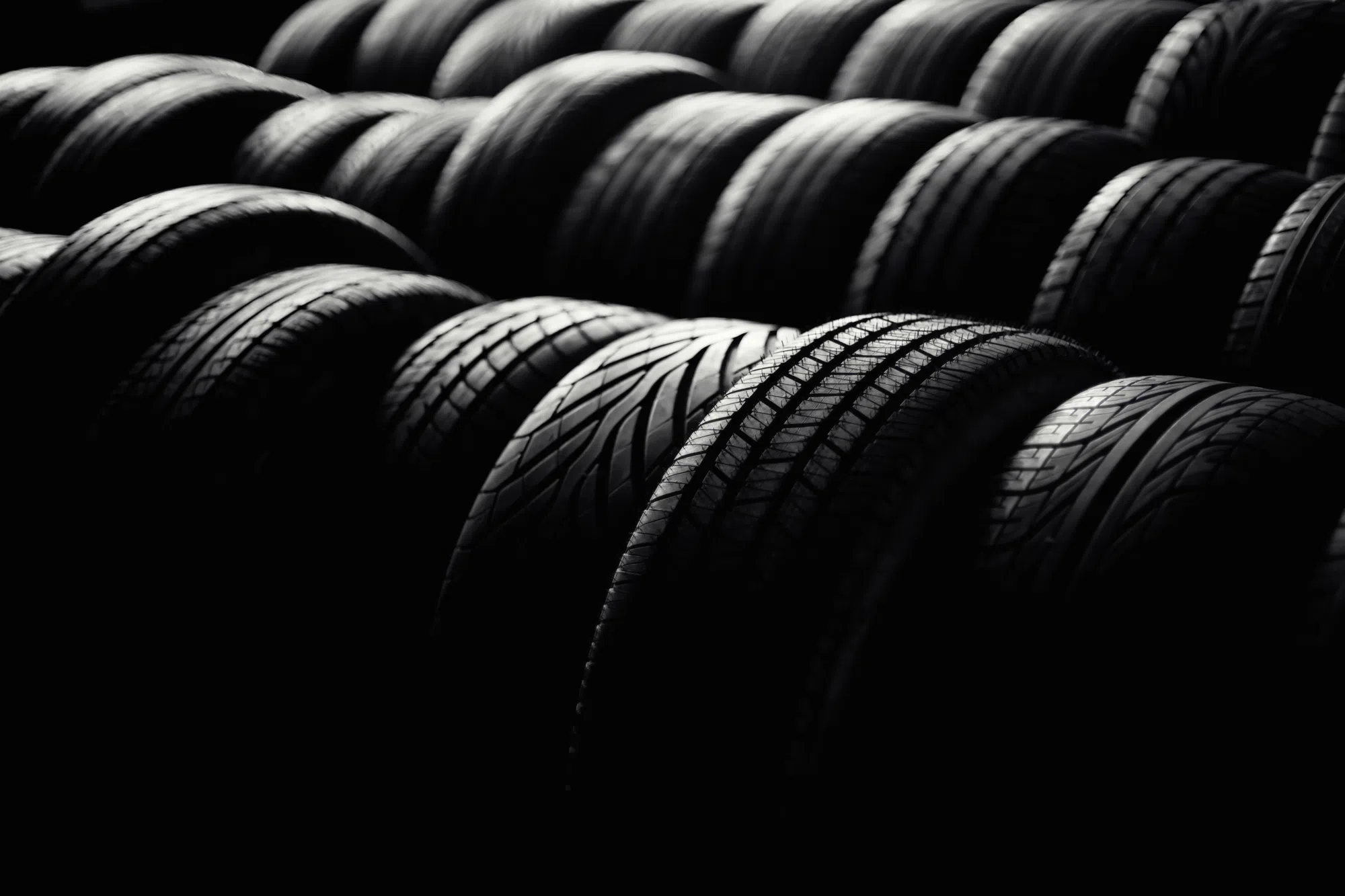Manitowoc Recycling Center Now Collecting Tires