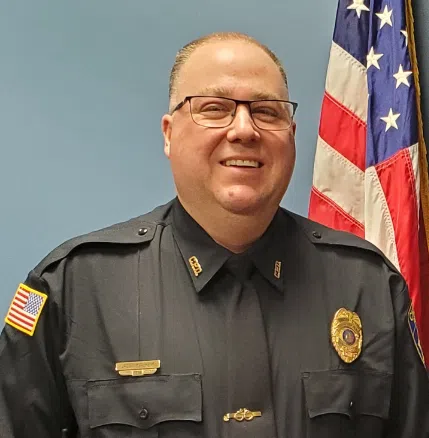 Chilton Police Introduce New Police Chief