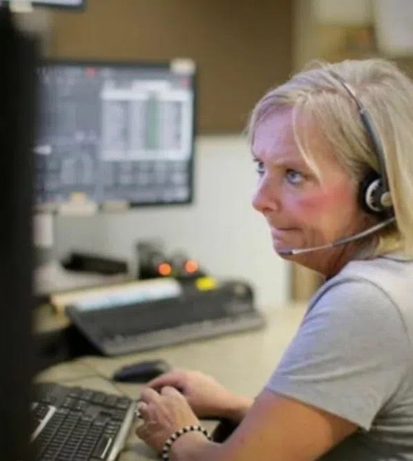 Sheboygan County Emergency Communications Says Goodbye to Longtime Dispatcher
