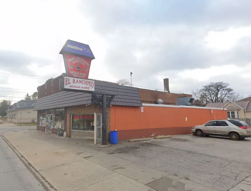 Restaurant Employee Also Charged in Green Bay Armed Robbery Case
