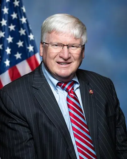 Grothman Discusses Multiple Topics During Valders Town Hall