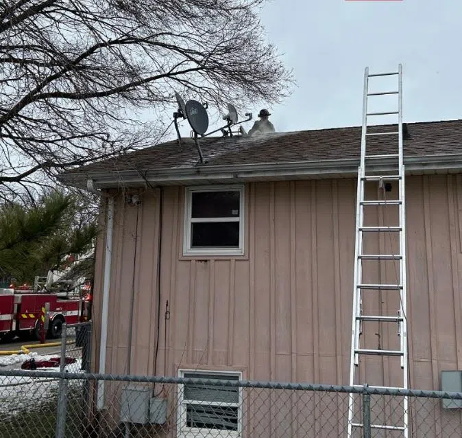 Green Bay Fire Leaves Eight Homeless