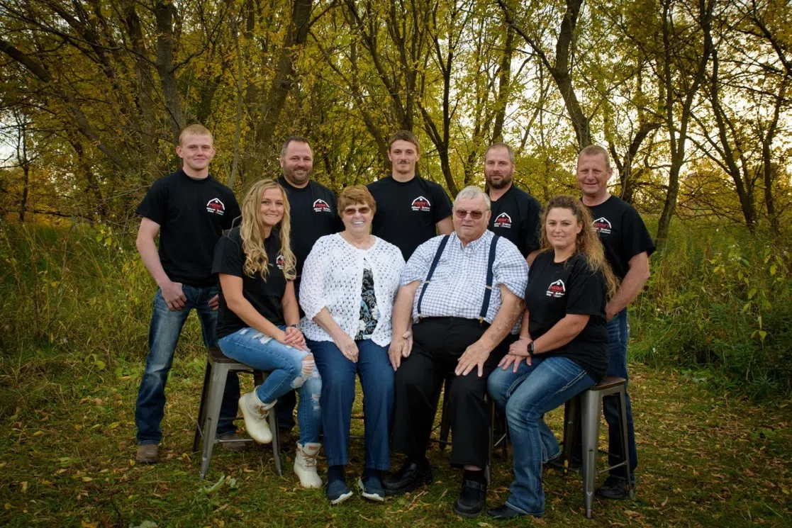 Heim's Hillcrest Dairy to Host Kewaunee County Breakfast on the Farm