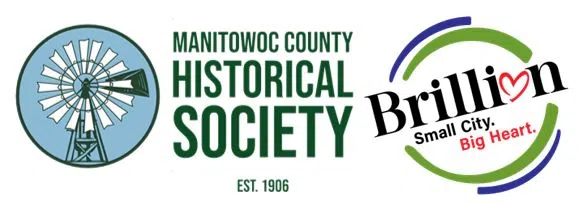 Manitowoc County Historical Society Teams Up with the Brillion Public Library