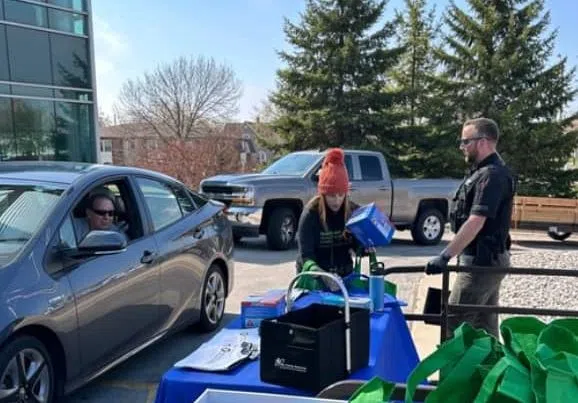 Manitowoc County Drug Take Back Boasts Another Successful Year