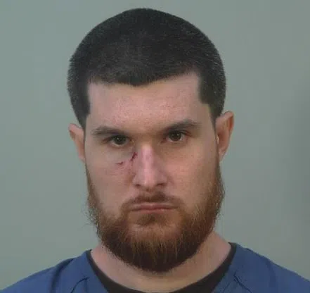 Man Sentenced to Eight Years in Prison for Attempted Murder of Child's Mother