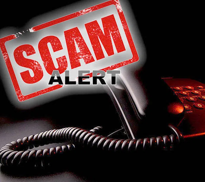 Sheboygan County Law Enforcement Warns of Recent Scam