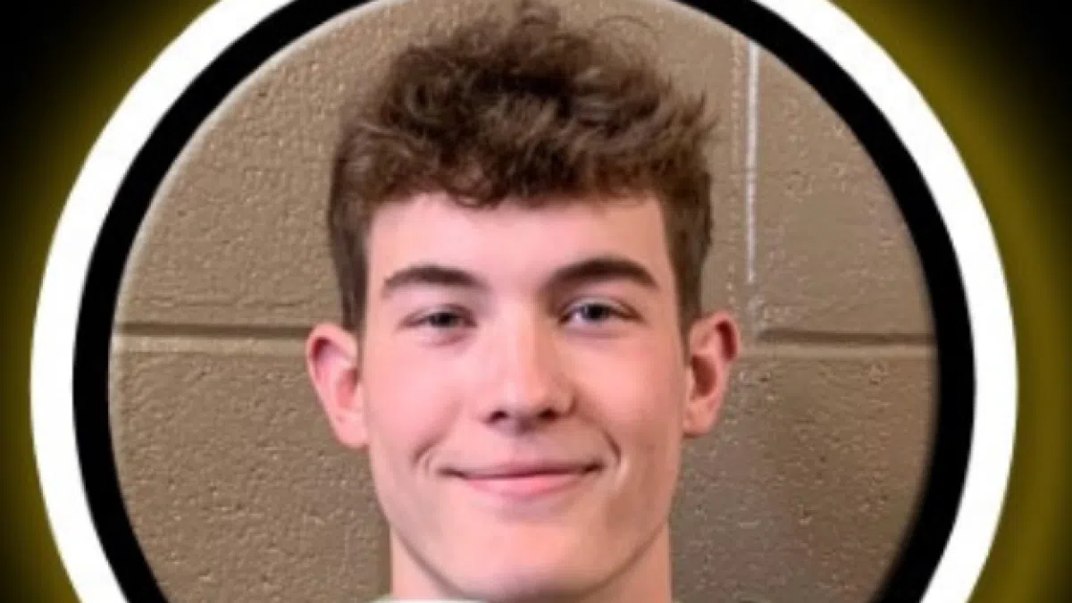 Mishicot Student Athlete Finalist for Prestigious WIAA Award Seehafer