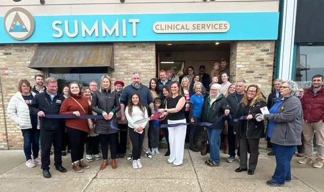 Mental Health Therapy Group Moves Two Doors Down