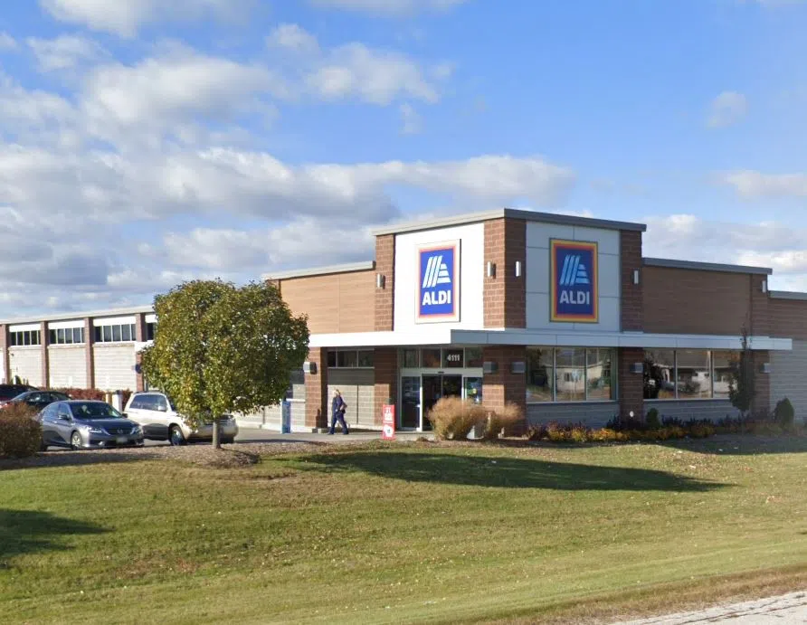 Aldi Recalls Cream Cheese Products in Several States