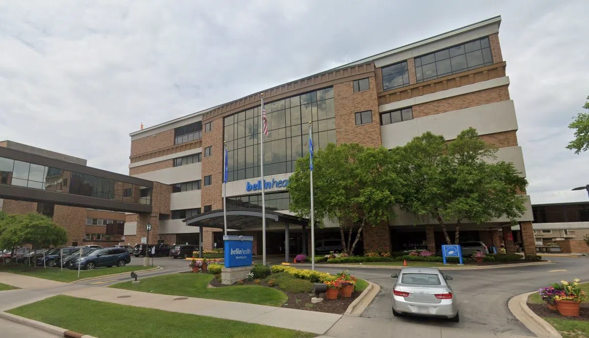 Bellin Hospital Earns "A" Grade for Safety