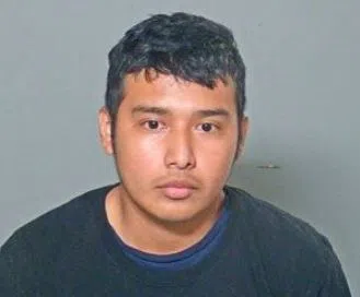 Appleton Police Searching for Sexual Assault Suspect