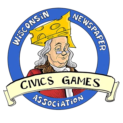 Wisconsin Civics Games State Finals
