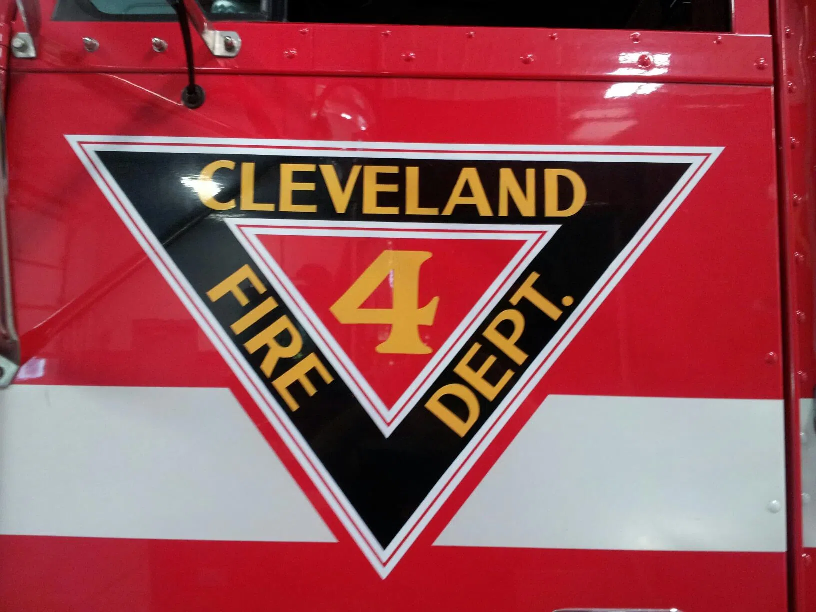 Cleveland Firefighters Hosting Annual Brat Fry