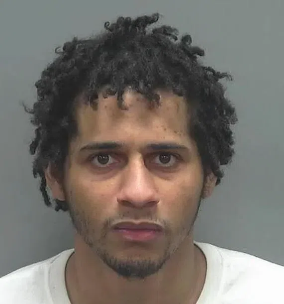 Janesville Police: Weekend Walgreens Stabbing Totally Random