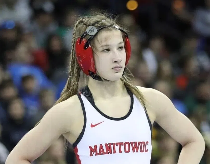 Lincoln Wrestler Calls Foul on FRCC