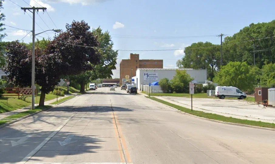 Manitowoc Approves Design Proposal For Future Franklin Street Reconstruction