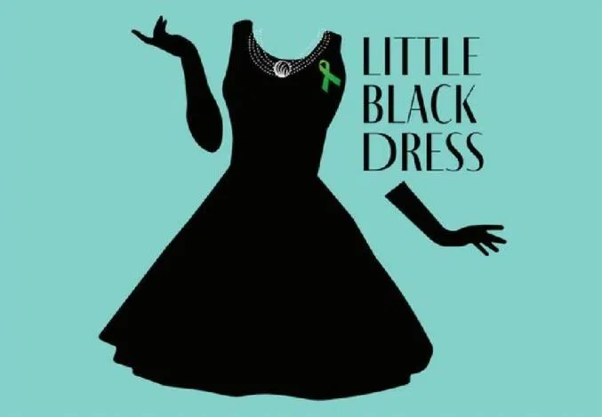 NAMI's Little Black Dress Party