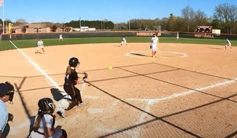 EWC Softball Tittle Race Comes Down to the Final Game of the Regular Season