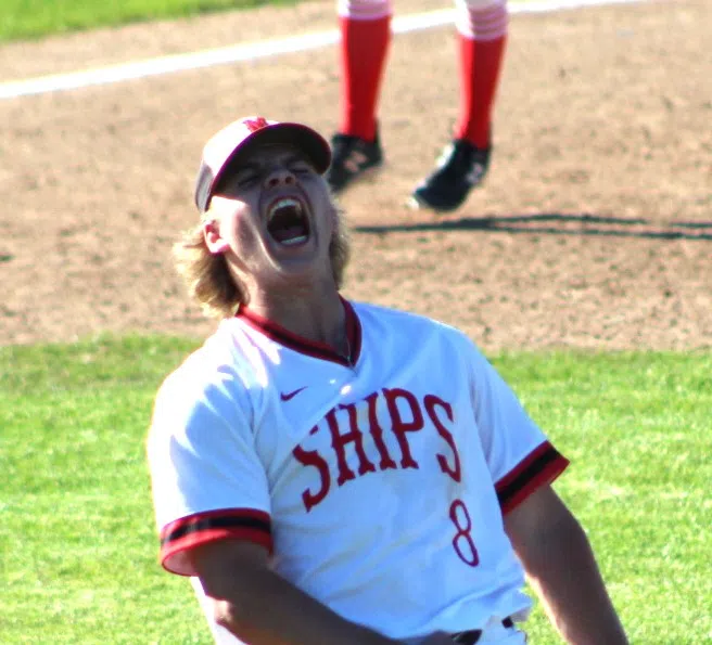 Manitowoc Lincoln Pitcher Ready to Begin the Next Phase of His Career