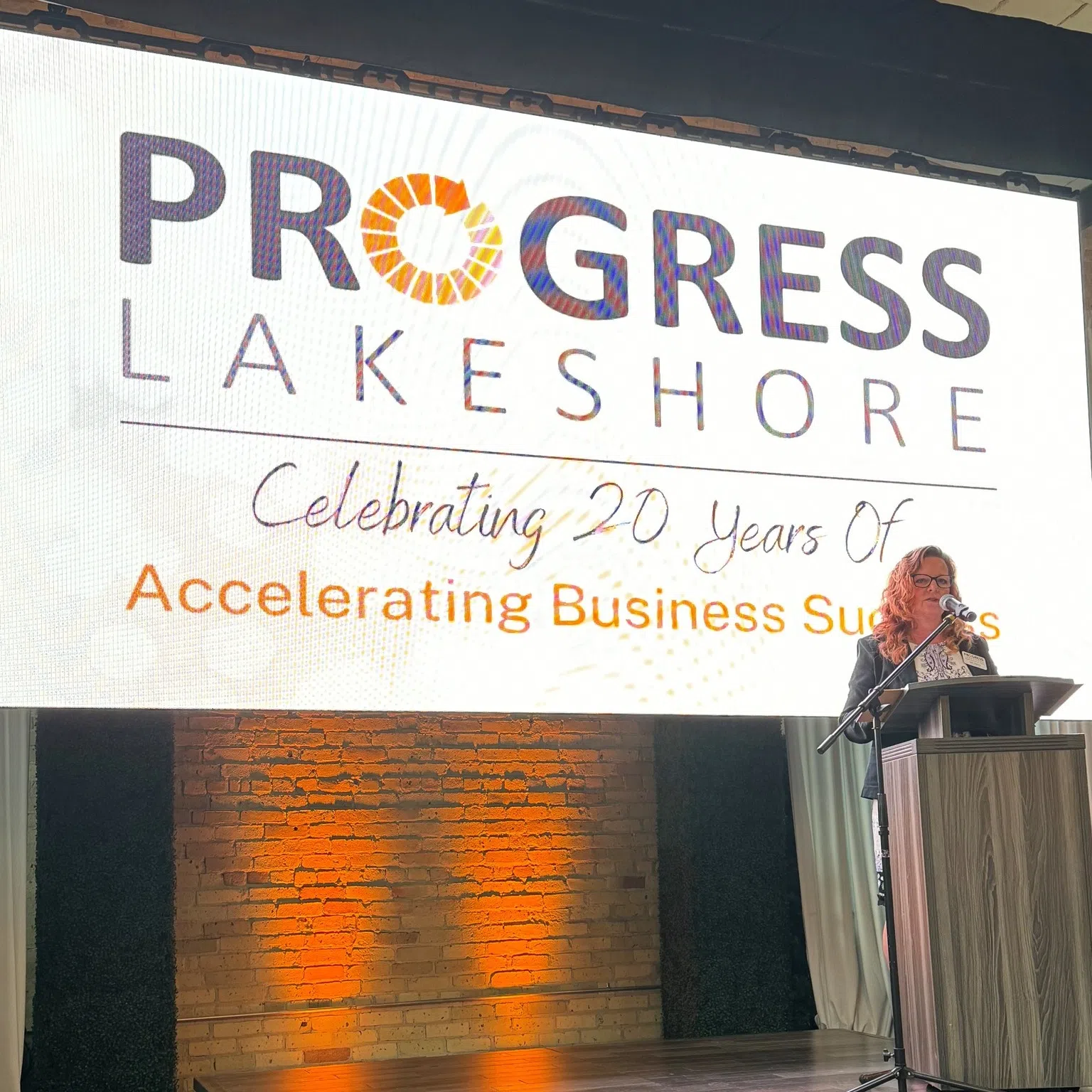 Progress Lakeshore Announces 2024 Excellence in Economic Development Awards