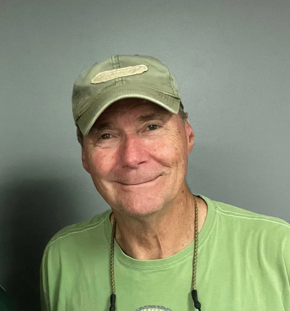 Retired Lincoln Tennis Coach Calls His Final Season the Most Fun