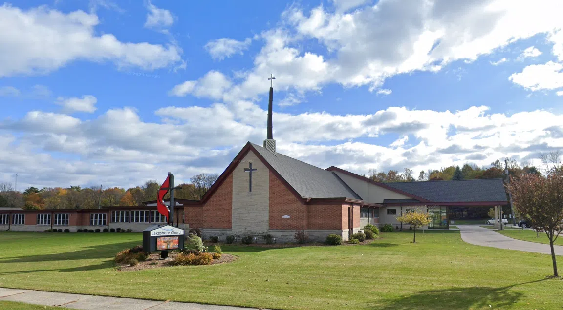 Lakeshore Church Hosting Rummage Sale Fundraiser