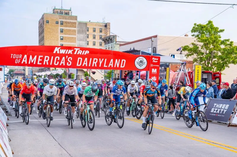 Maritime Bay Classic Bike Race Returns to Manitowoc