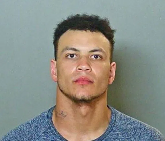 Charges Officially Filled in Appleton Park Disturbance