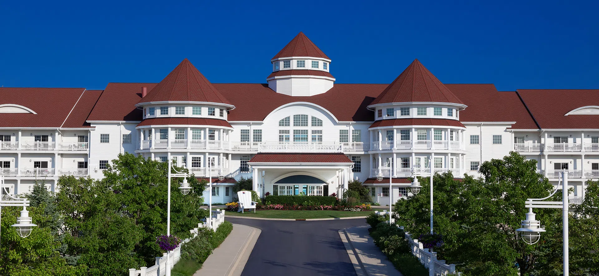 Blue Harbor Resort Hosting Poverty Matters Conference 2024