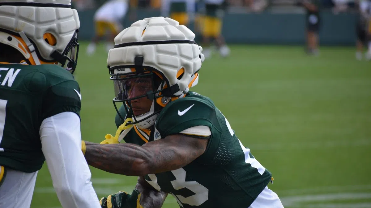 Green Bay Packers’ new defense wants to attract attention from the NFL