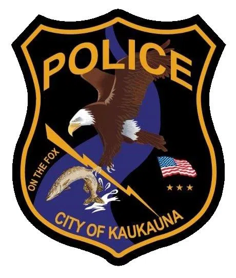 Kaukauna woman arrested for property damage