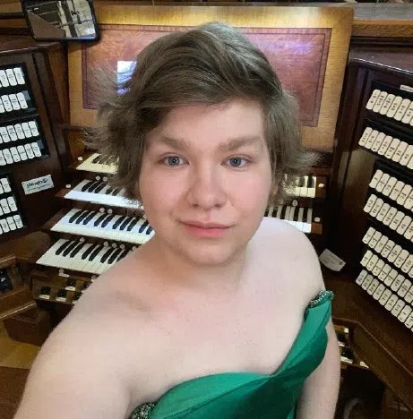 First Presbyterian Churching Hosting Organ Recital