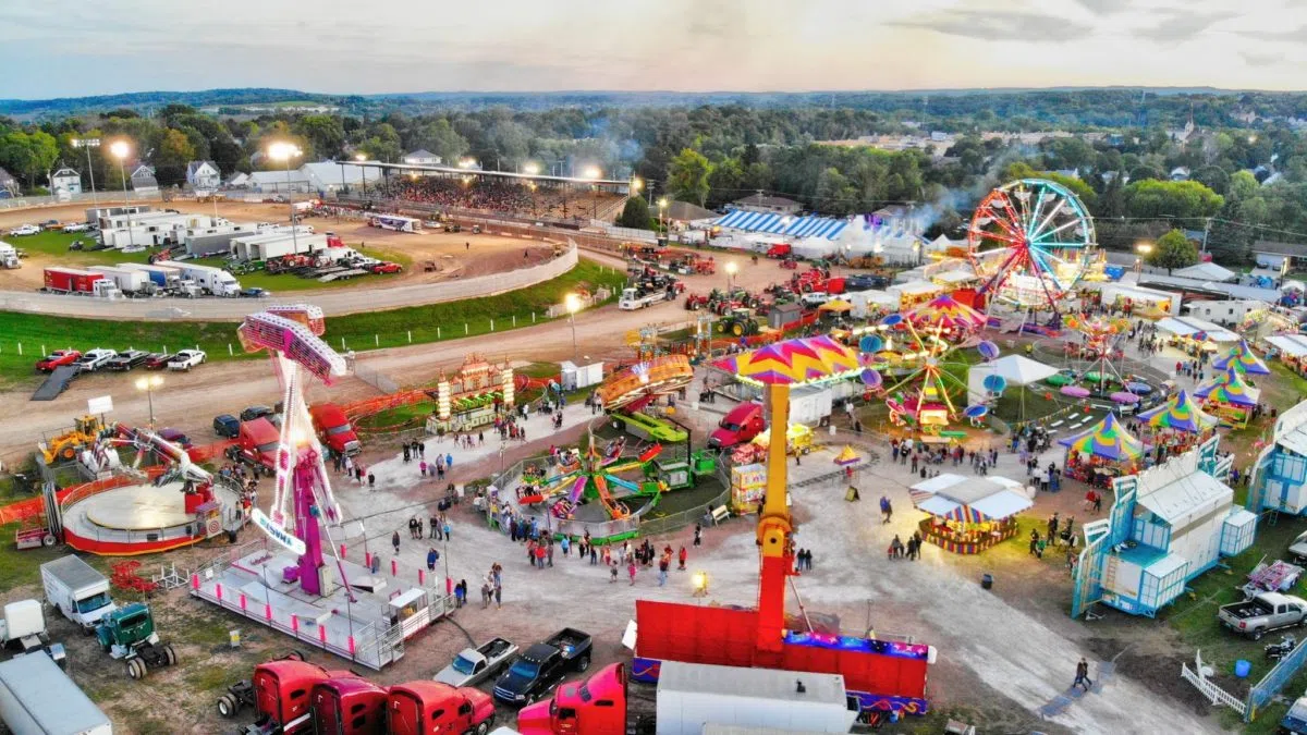 Sheboygan County Fair This Weekend Seehafer News