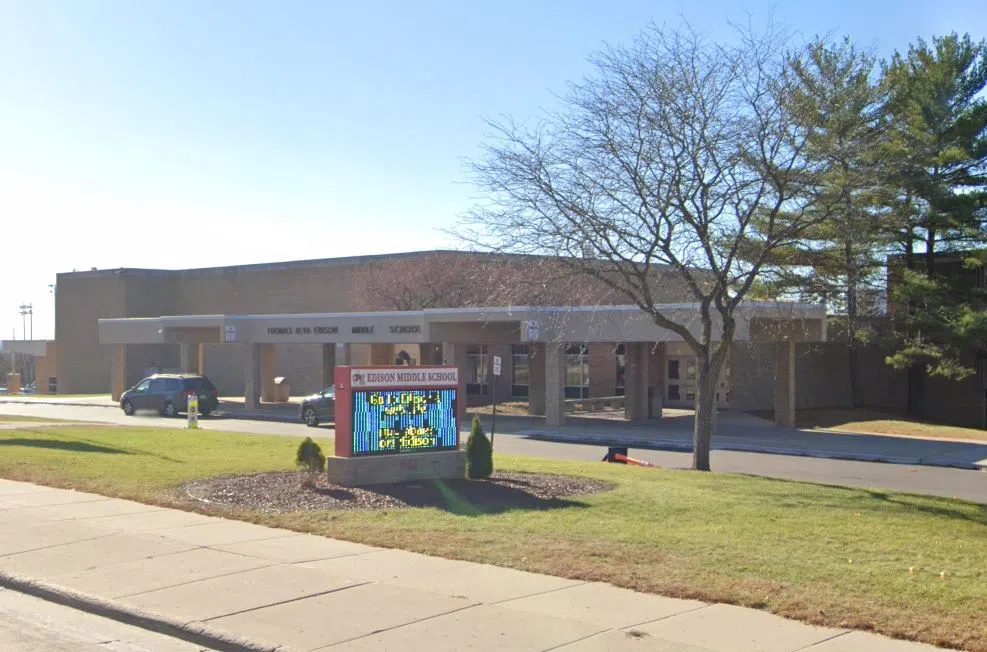 Whooping Cough Confirmed at Green Bay Middle School