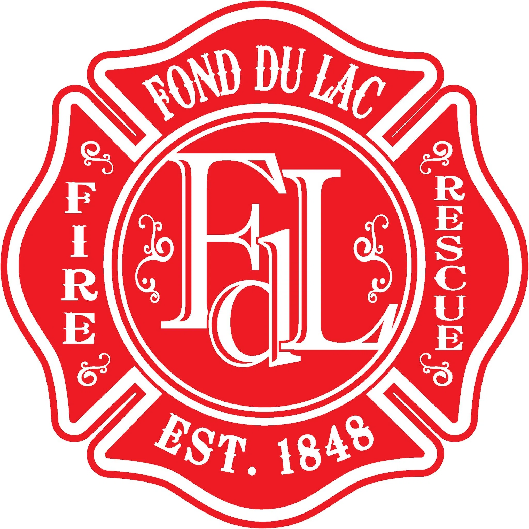 Fire at Fond du Lac Home, No One Injured