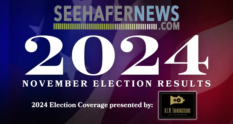 Here is What is on the Local 2024 Election Ballot Seehafer News