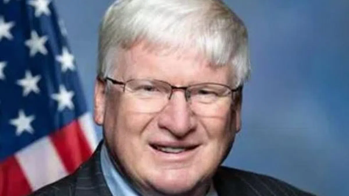 Rep. Grothman Cheers Labor Dept.’s Reversal of Rule Targeting Disability Employment Programs