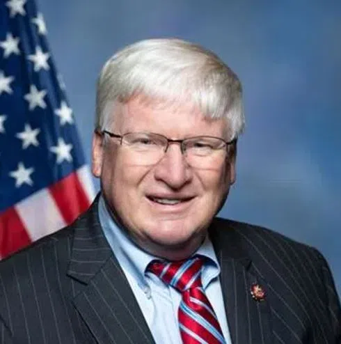 Congressman Grothman Excited for Another Term