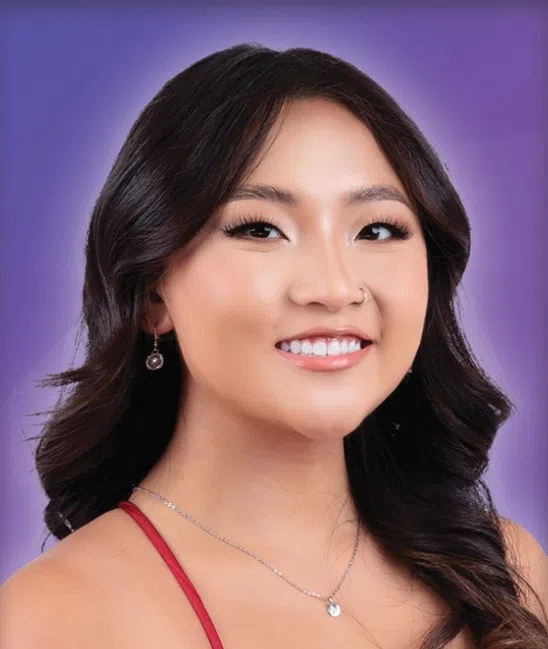 Sheboygan Native Wins Miss Asian Global Pageant