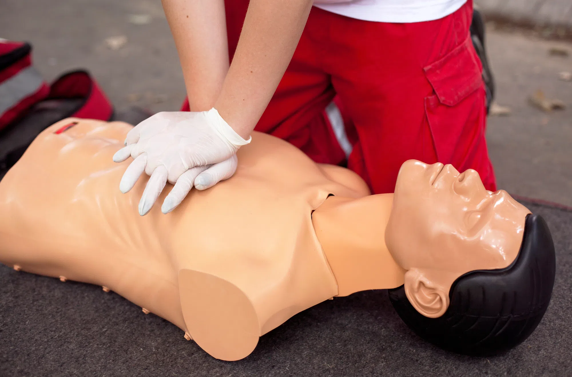 Sheboygan Falls Fire Department to Host Free CPR Training