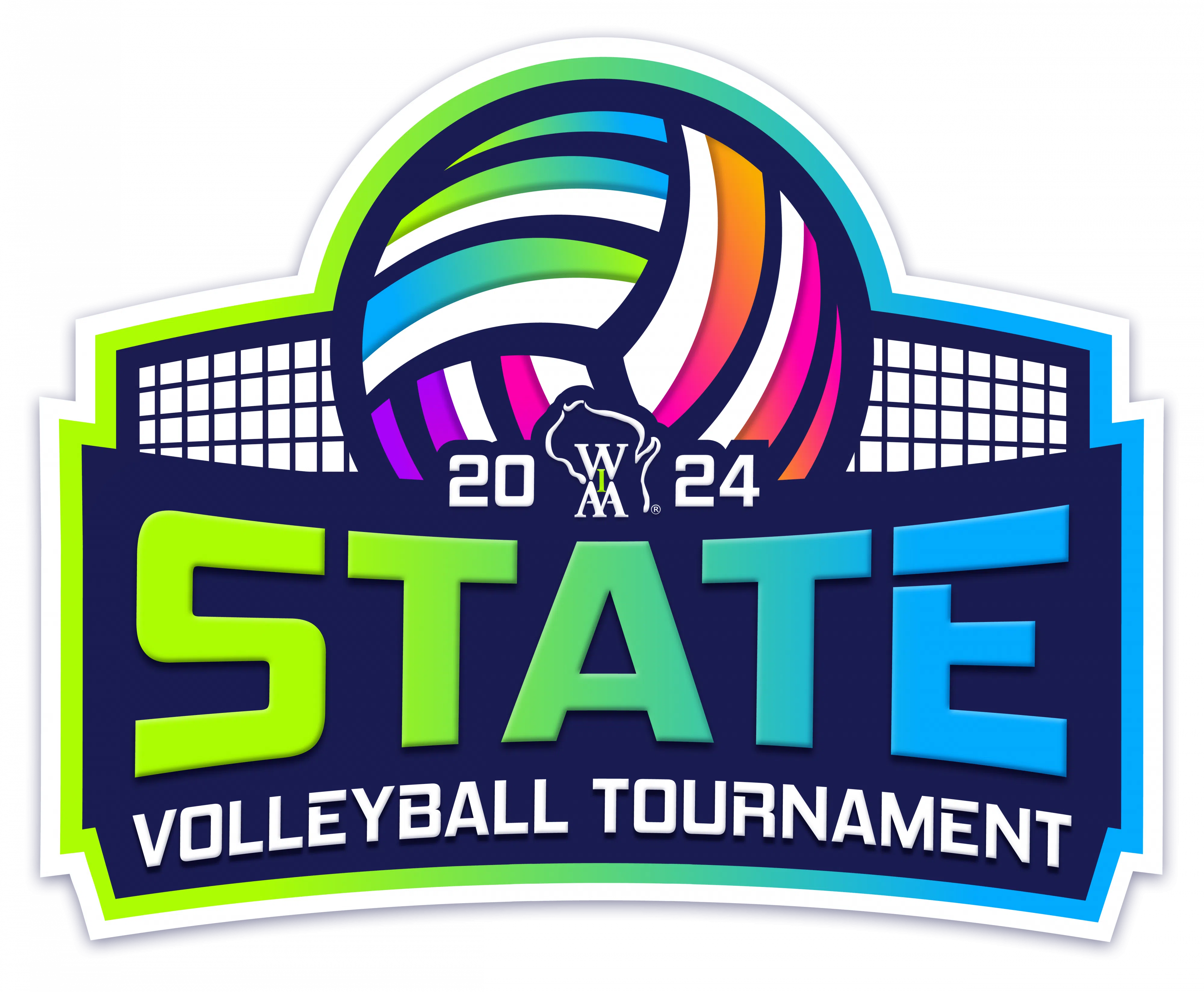 WIAA Girls Volleyball Tournament Resumes Tonight