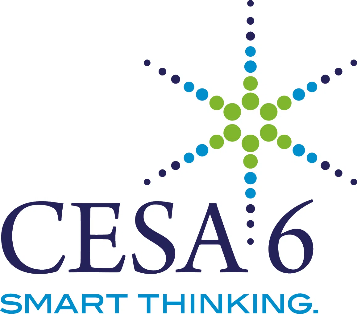 CESA 6 Hosting Webinar on Business