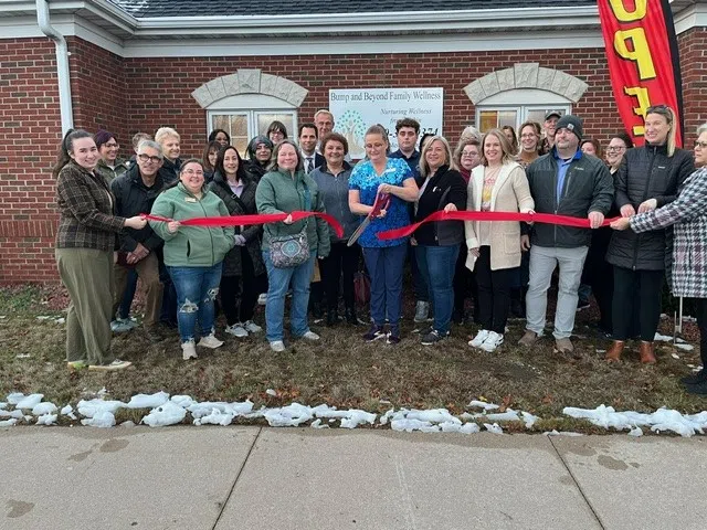 New Family Chiropractic Center Opens in Two Rivers