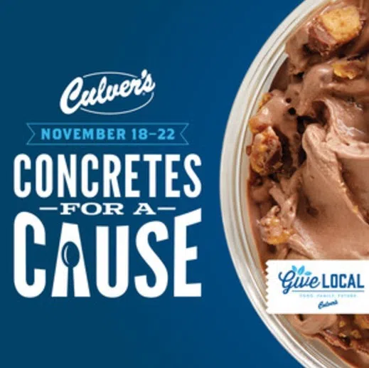 Culvers of Manitowoc Raising Money for Local Families in Need